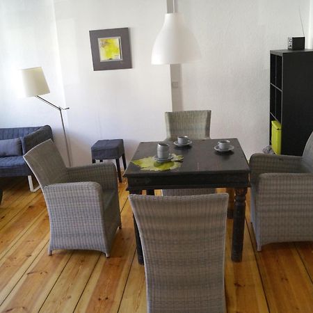 Fewo Auf Der Dominsel-Domlinden Brandenburg  Room photo