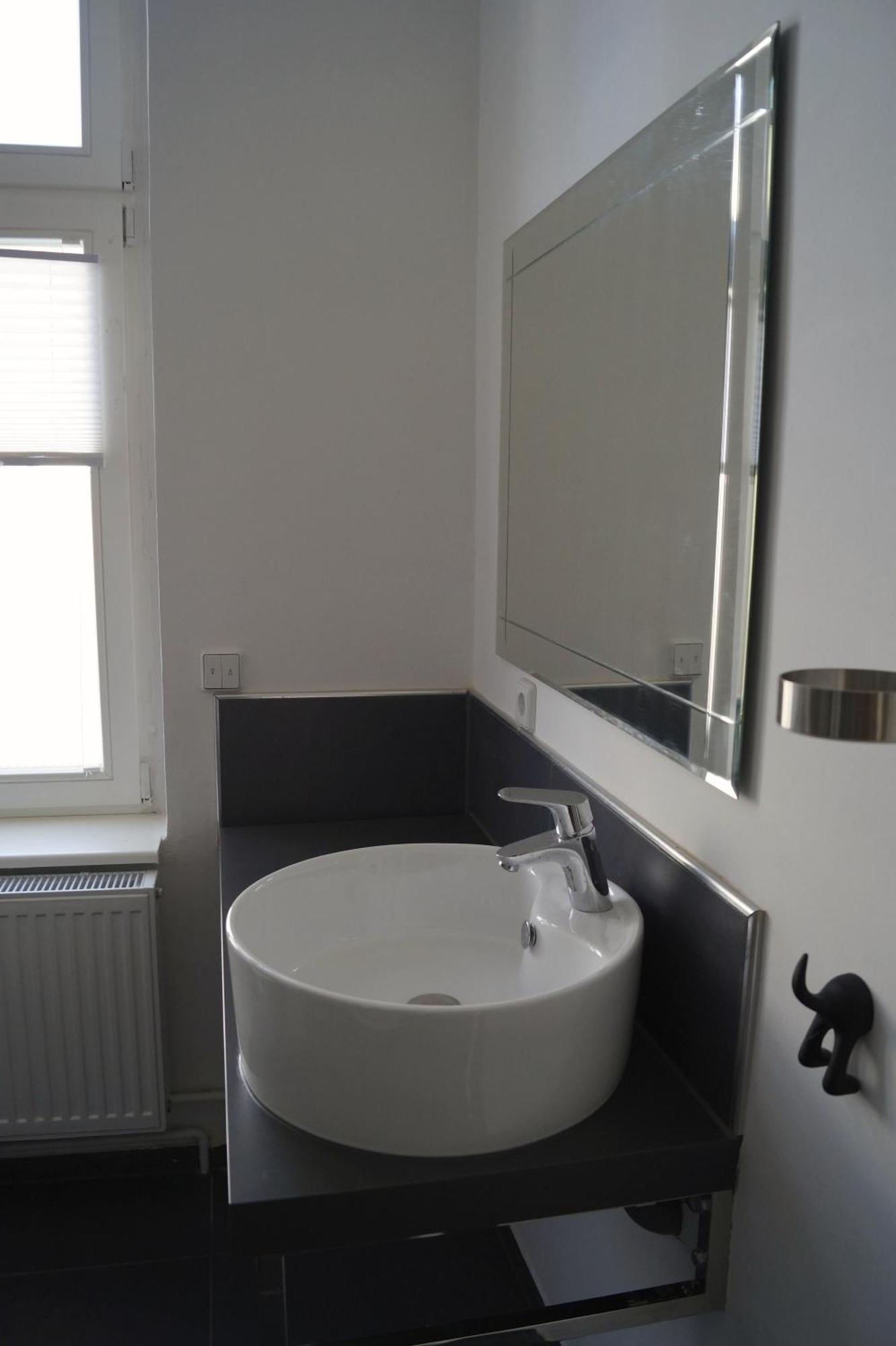 Fewo Auf Der Dominsel-Domlinden Brandenburg  Room photo