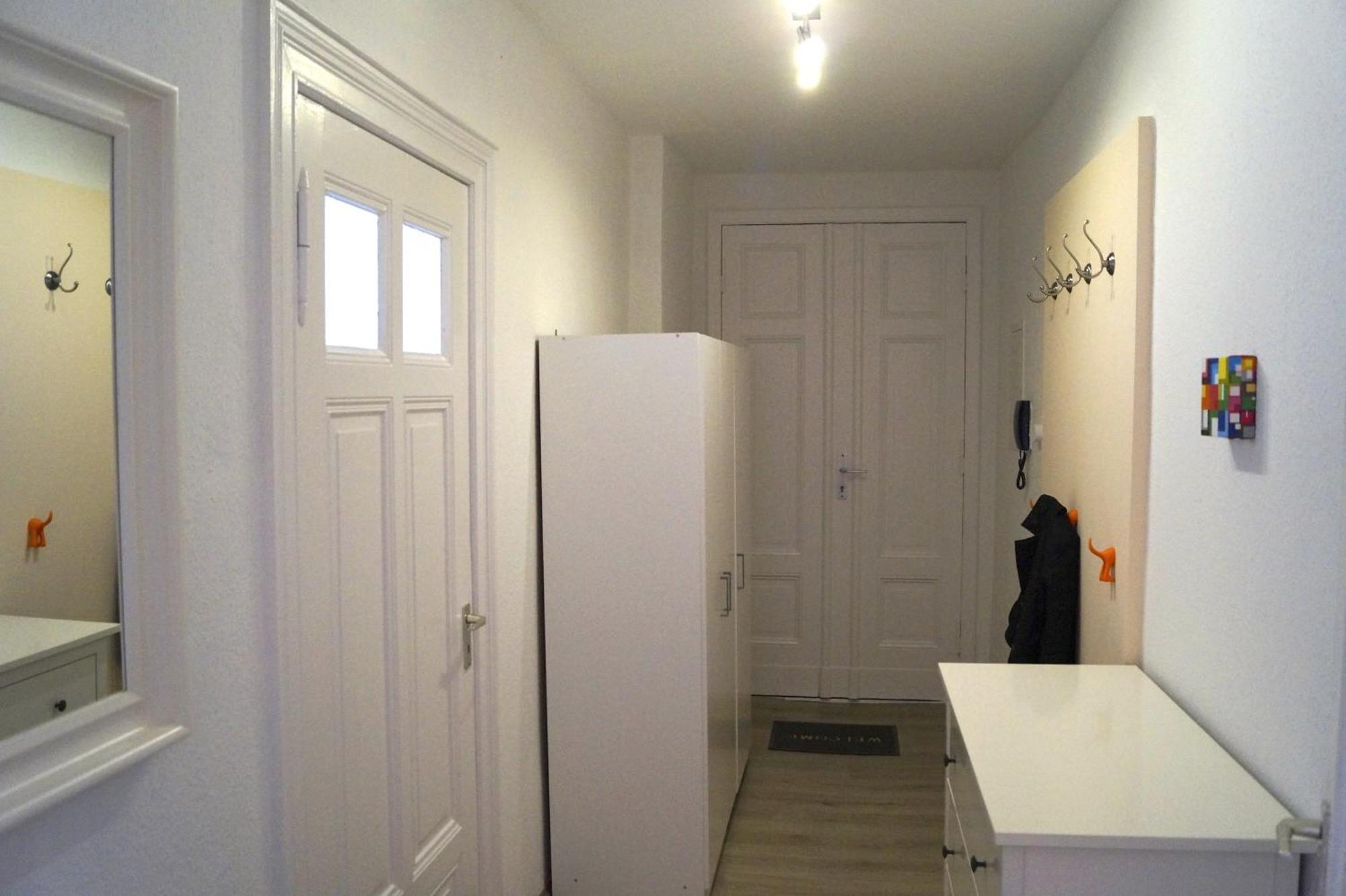 Fewo Auf Der Dominsel-Domlinden Brandenburg  Room photo